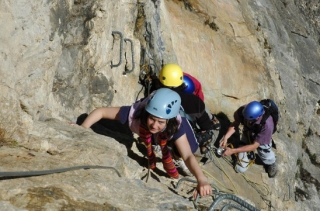  Sensaciones verticales 